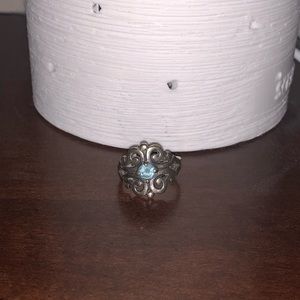 James Avery Ring